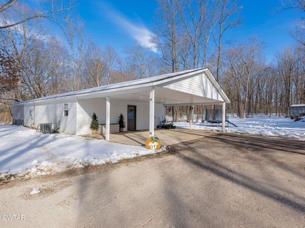 67 Robert Crocker Road, Bradford, TN 38316