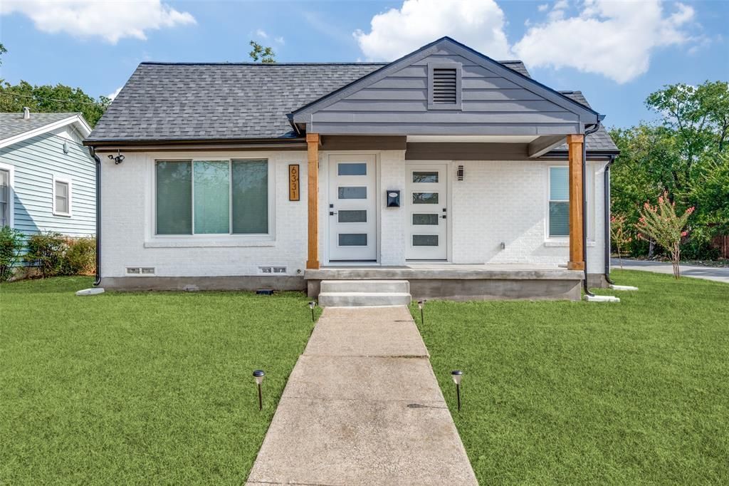 6331 Military Parkway, Dallas, TX 75227 Main Photo