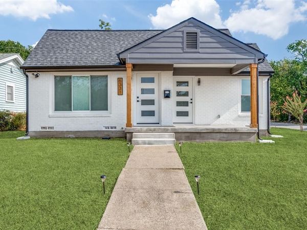6331 Military Parkway, Dallas, TX 75227