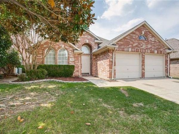 3516 Kales Lane, Flower Mound, TX 75022