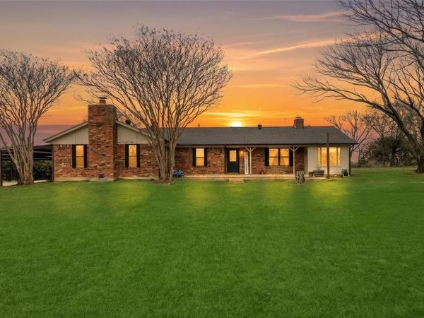 4525 N Highway 171, Cleburne, TX 76033