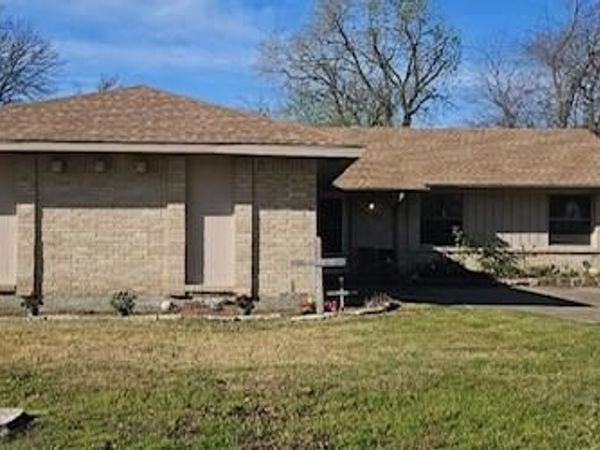 5005 Heather Glen Drive, Garland, TX 75043