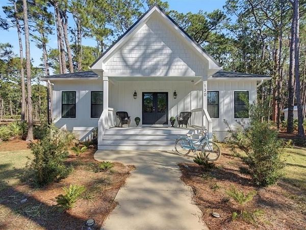 130 Dewberry Street, Dauphin Island, AL 36528