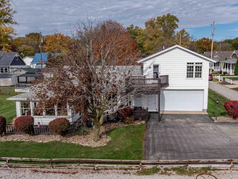 2128 S Bayview Drive, Marblehead, OH 43440 Photo 1