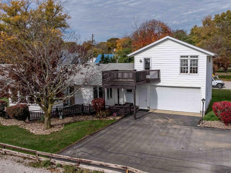 2128 S Bayview Drive, Marblehead, OH 43440 Photo 2