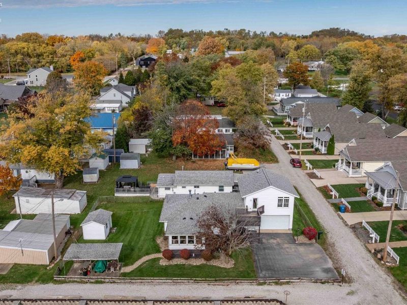 2128 S Bayview Drive, Marblehead, OH 43440 Photo 48