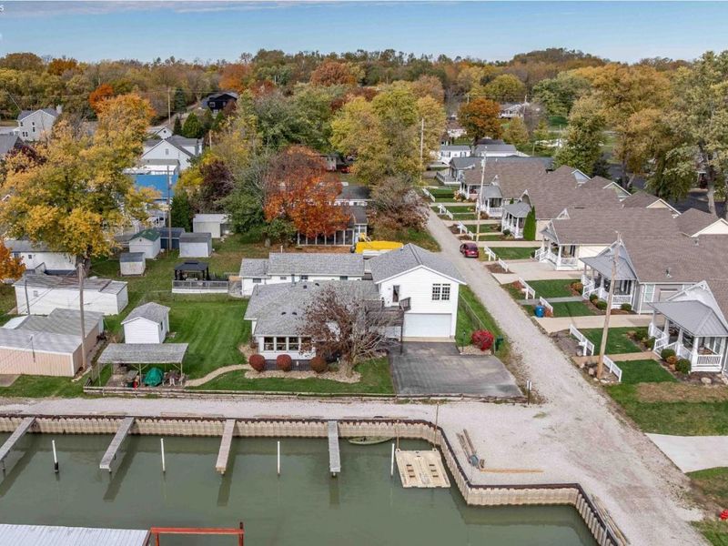 2128 S Bayview Drive, Marblehead, OH 43440 Photo 49