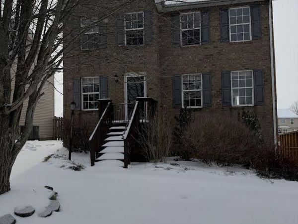 135 Aster LN , Christiansburg, VA 24073