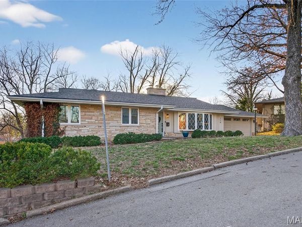 719 Terrace Drive, Cape Girardeau, MO 63701