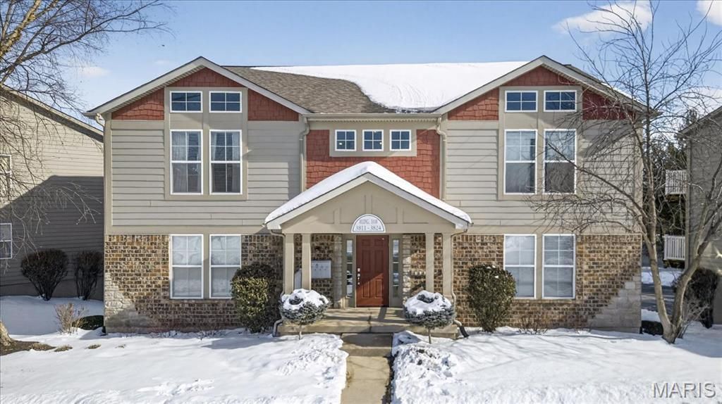 3812 Capri Way, Saint Peters, MO 63304 Main Photo