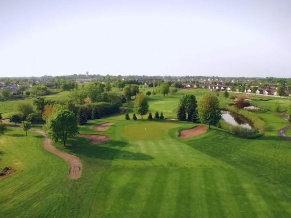 10571 Karston Avenue NE, Albertville, MN 55301