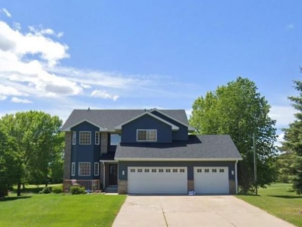 10571 Karston Avenue NE, Albertville, MN 55301