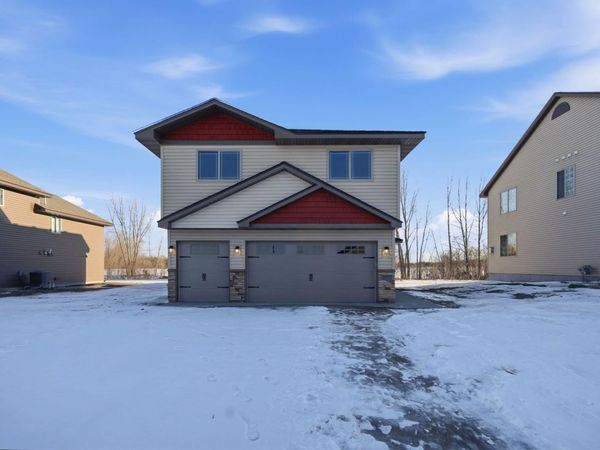 2050 Bunker Boulevard, Rush City, MN 55069