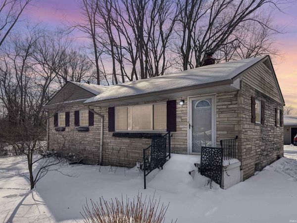 3222 S Pennsylvania Street, Indianapolis, IN 46227