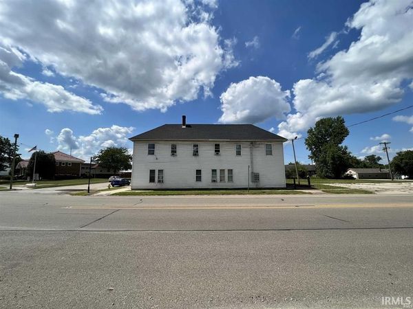 222 E Union Street, Unit 4, Worthington, IN 47471