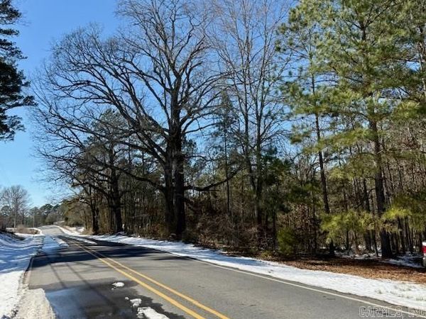 4630 Amity Road, Pearcy, AR 71964