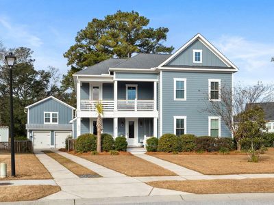 2514 Private Lefler Drive, Johns Island, SC 29455
