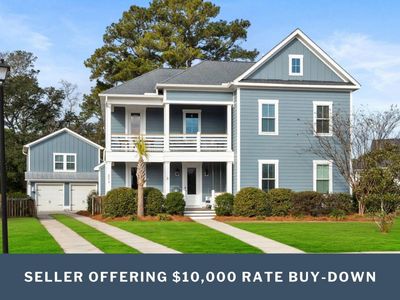 2514 Private Lefler Drive, Johns Island, SC 29455