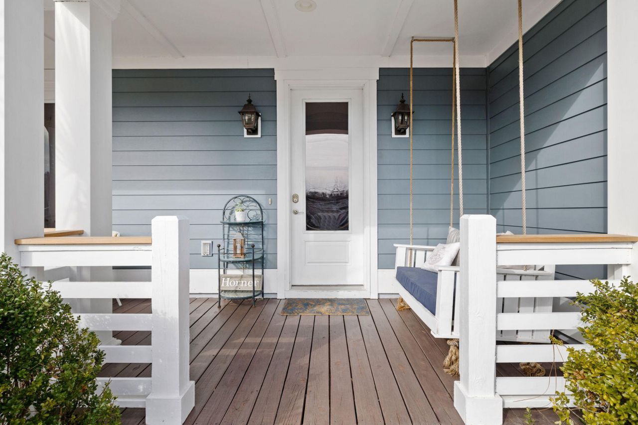 2514 Private Lefler Drive Photo 2