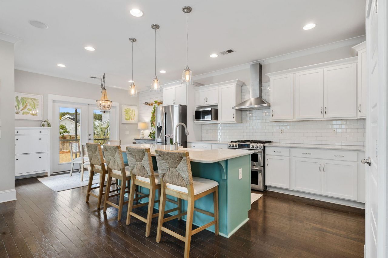 2514 Private Lefler Drive Photo 5