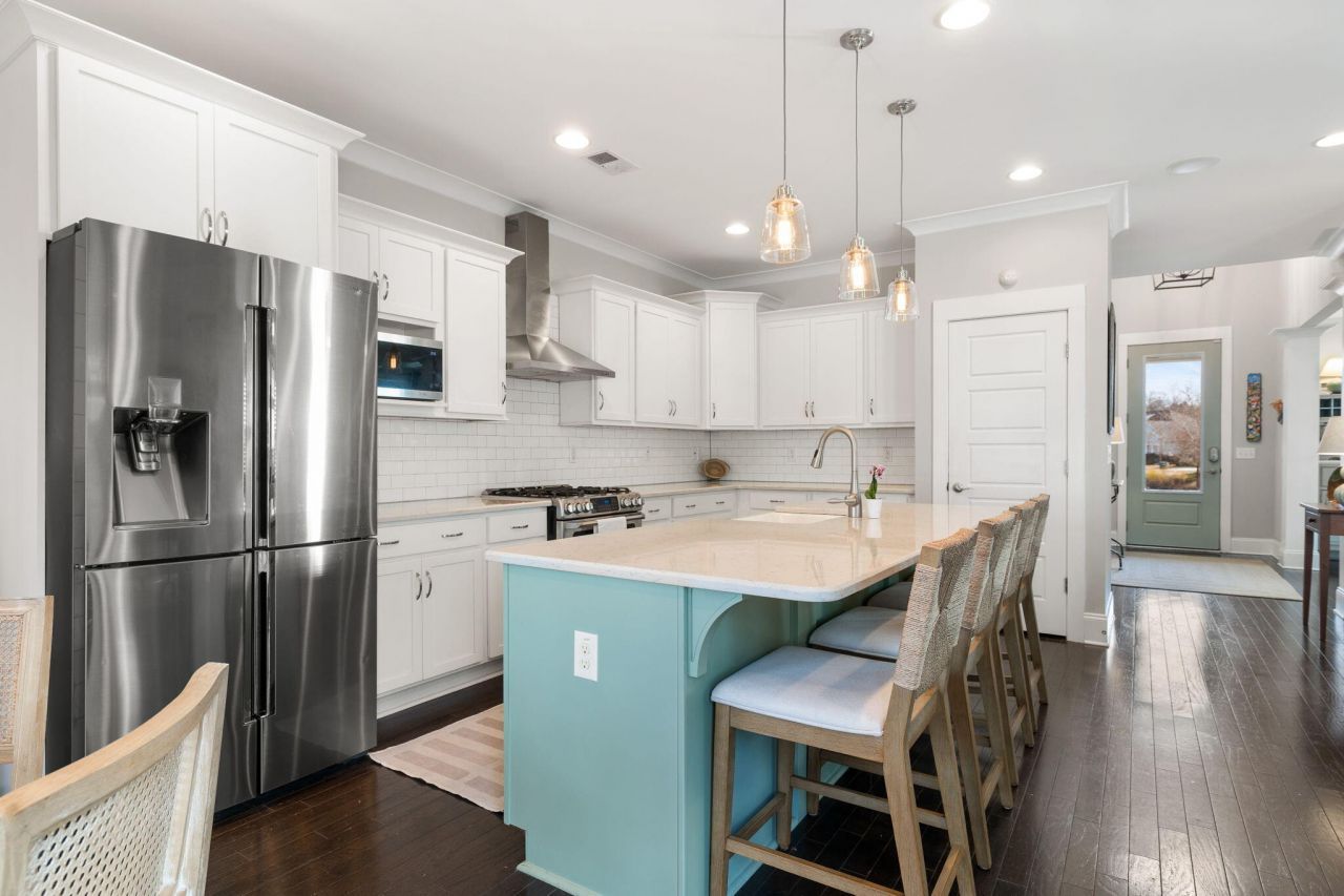 2514 Private Lefler Drive Photo 6