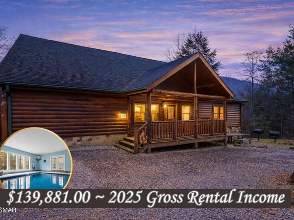 203 Amet Way, Cosby, TN 37722