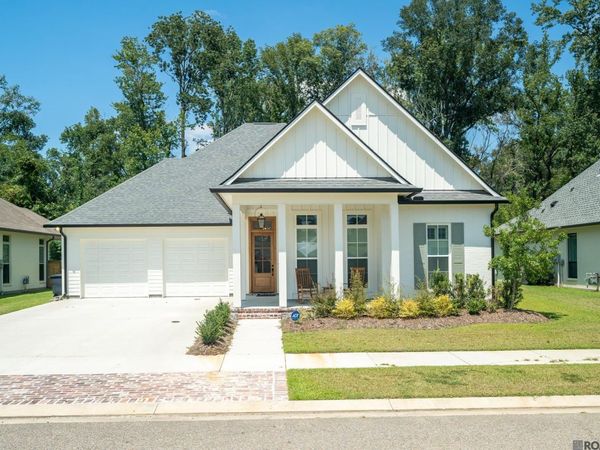 12981 Baldachin Ave, Baton Rouge, LA 70818