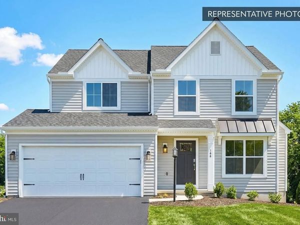 2474 E VENISA DRIVE, Unit LOT 7, HAZLE TOWNSHIP, PA 18201