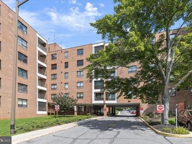 6317 PARK HEIGHTS AVENUE, Unit 506, BALTIMORE, MD 21215