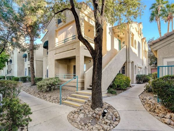 2251 Wigwam Parkway , Unit 1014, Henderson, NV 89074