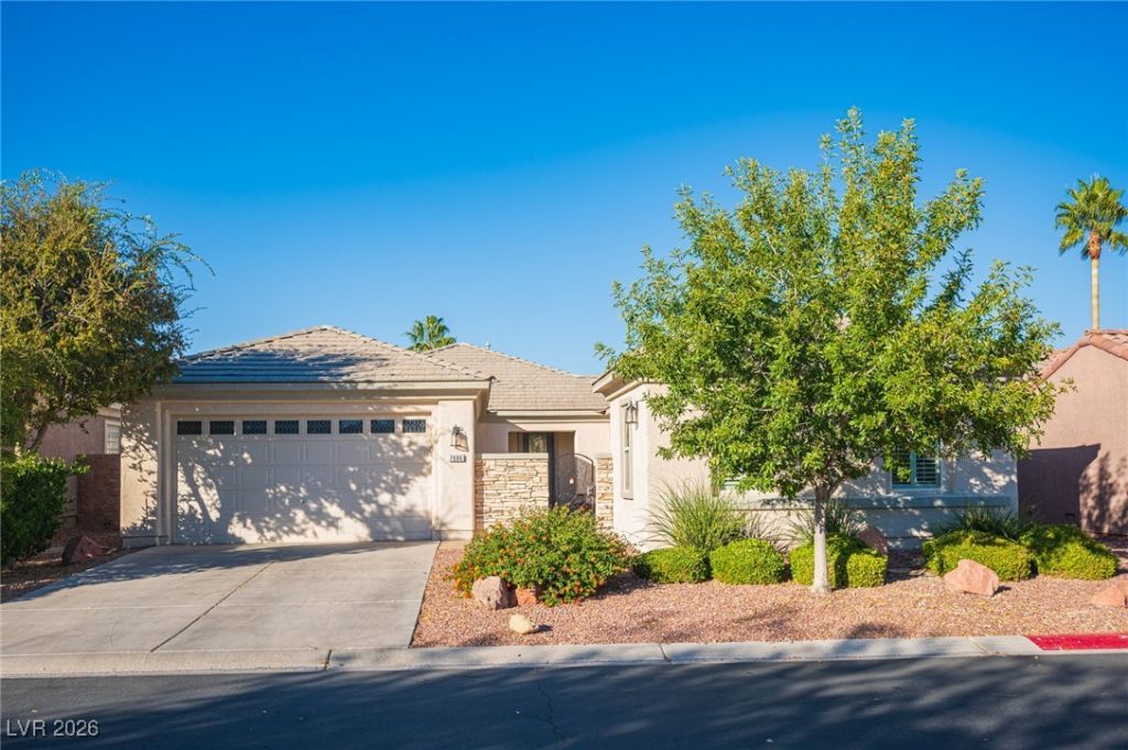 7606 Grove Acre Court, Las Vegas, NV 89131 Main Photo