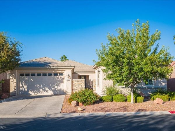 7606 Grove Acre Court, Las Vegas, NV 89131