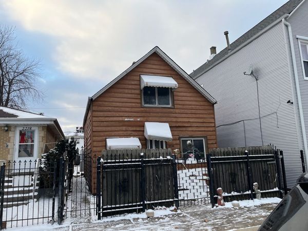 2220 N Major Avenue, Chicago, IL 60639