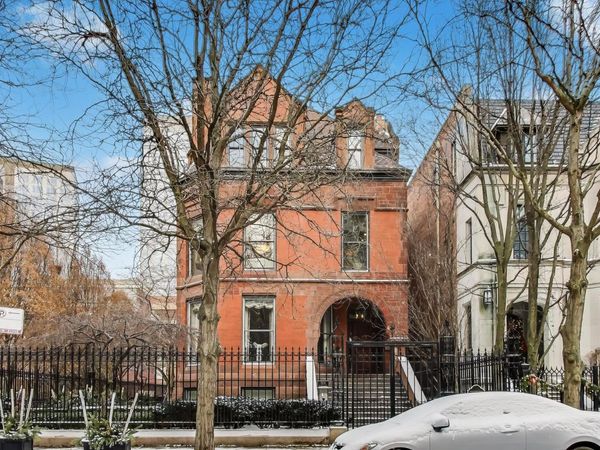 1919 S Prairie Avenue, Unit 3, Chicago, IL 60616