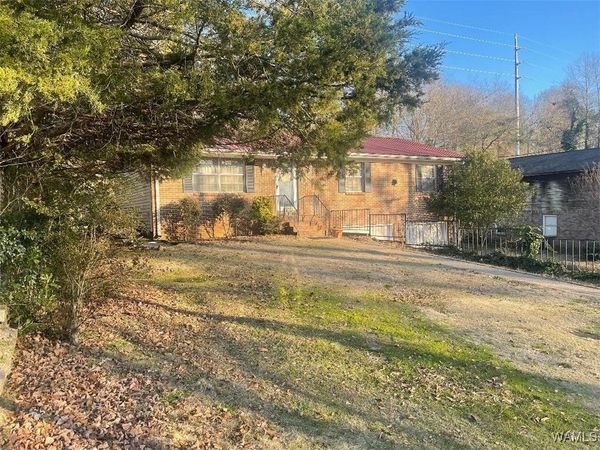2817 Valley Crest Rd, Tuscaloosa, AL 35405