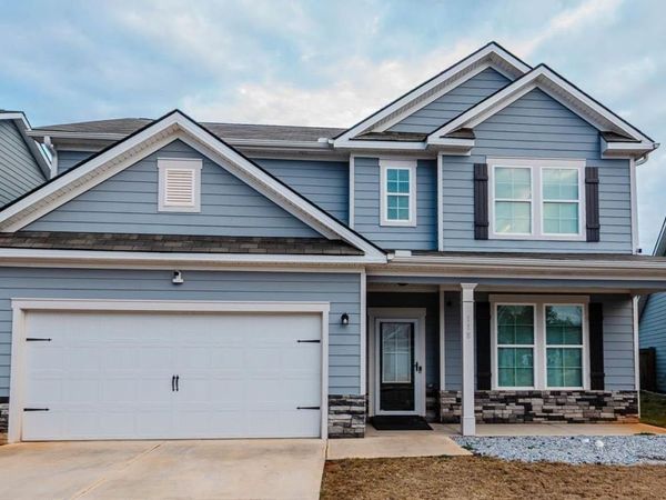 118 Red Birch Lane, Warner Robins, GA 31093