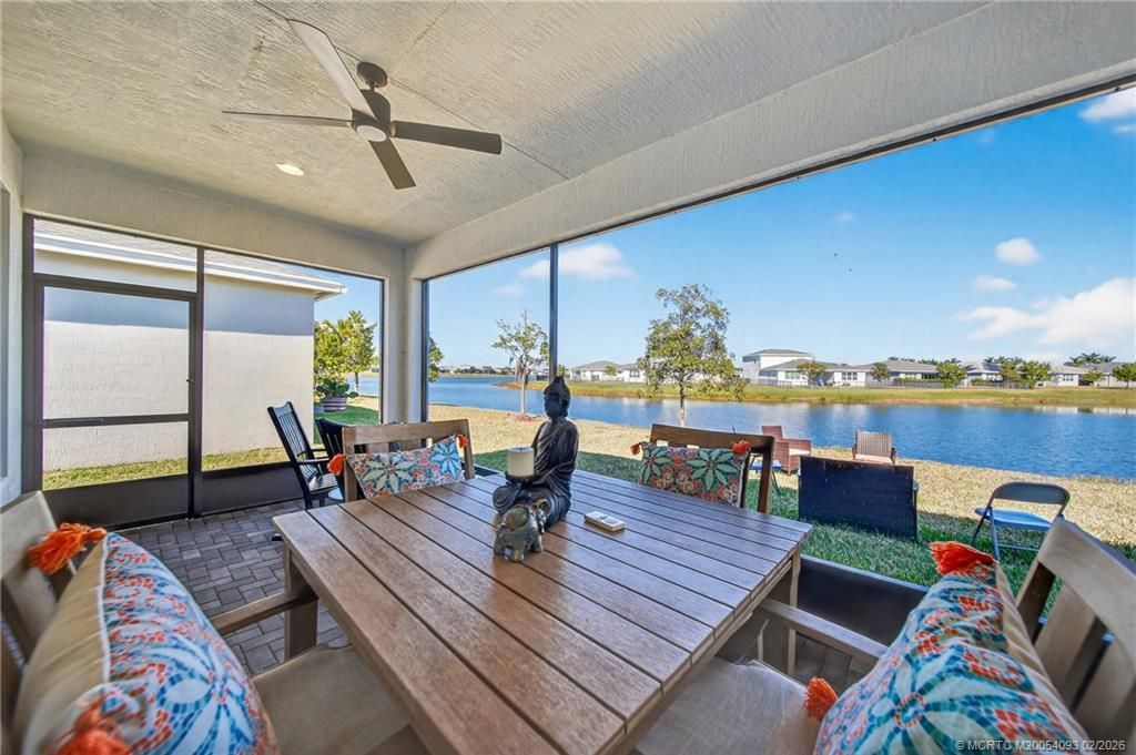 11684 SW Lyra Drive, Port Saint Lucie, FL 34987 Photo