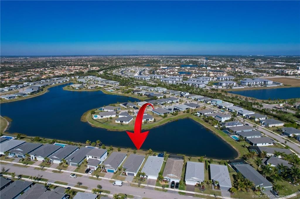 11684 SW Lyra Drive, Port Saint Lucie, FL 34987 Photo