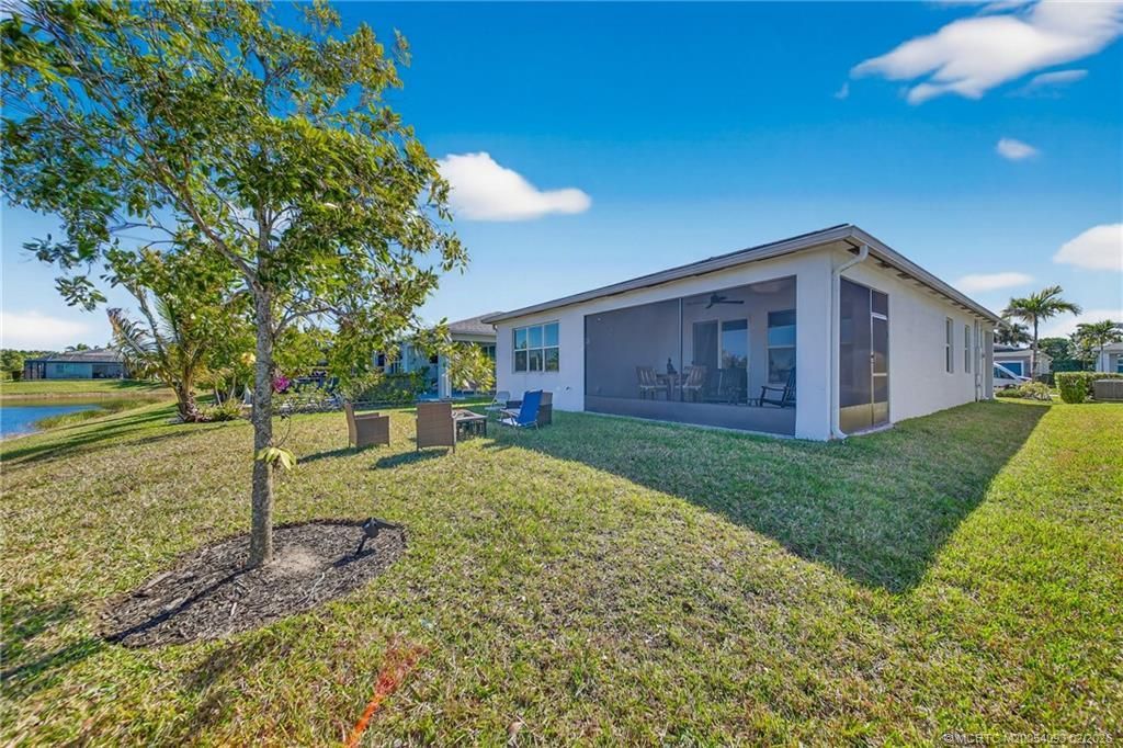 11684 SW Lyra Drive, Port Saint Lucie, FL 34987 Photo