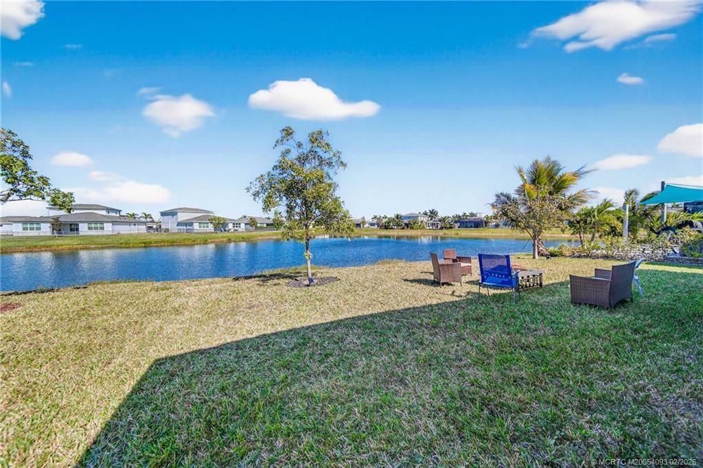 11684 SW Lyra Drive, Port Saint Lucie, FL 34987 Photo