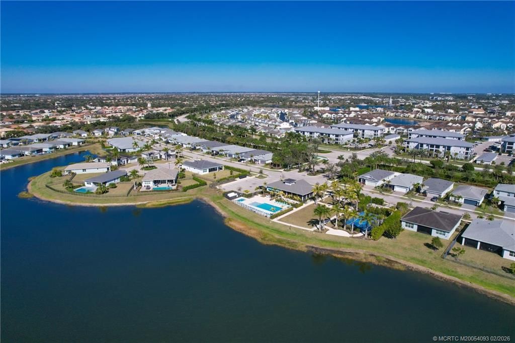 11684 SW Lyra Drive, Port Saint Lucie, FL 34987 Photo