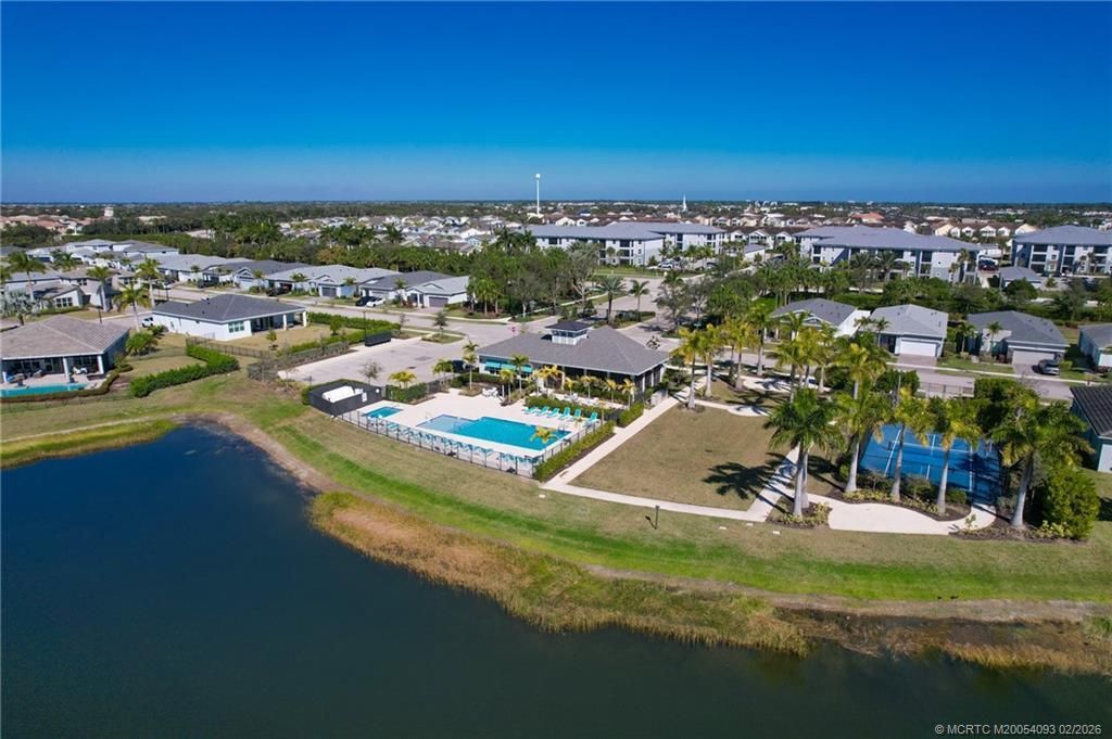 11684 SW Lyra Drive, Port Saint Lucie, FL 34987 Photo