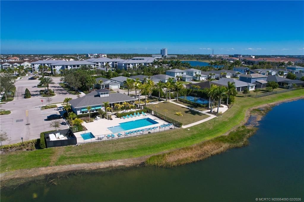 11684 SW Lyra Drive, Port Saint Lucie, FL 34987 Photo