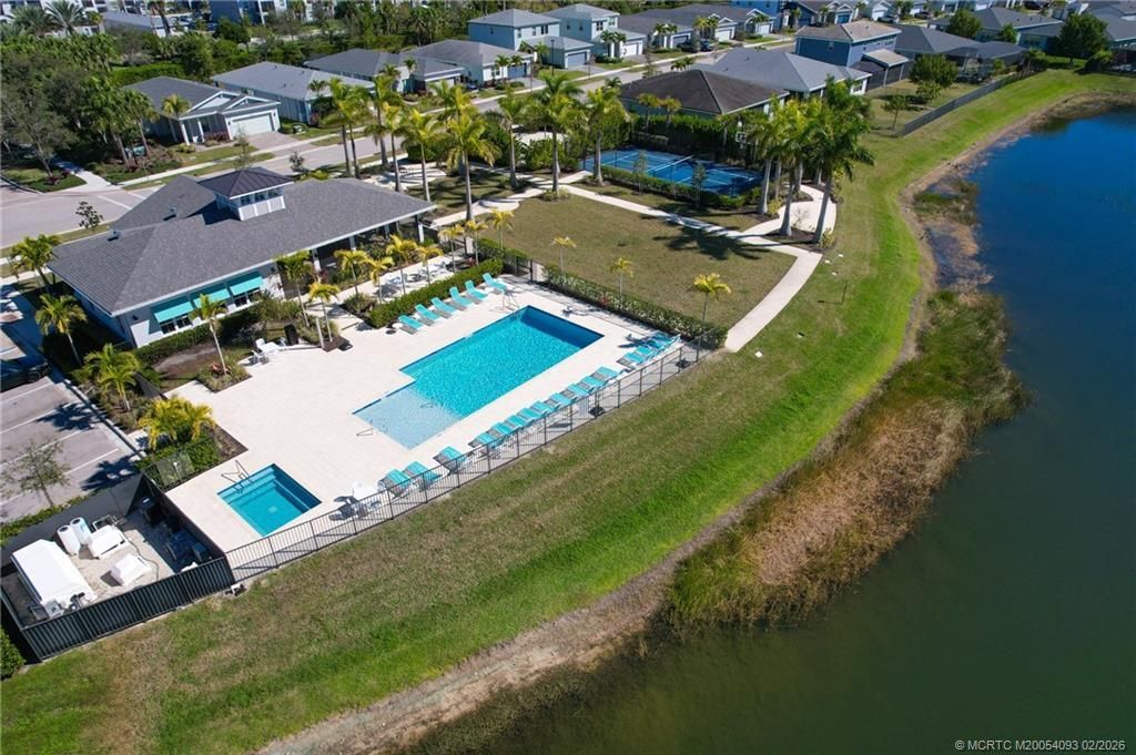 11684 SW Lyra Drive, Port Saint Lucie, FL 34987 Photo