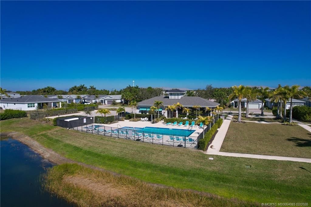 11684 SW Lyra Drive, Port Saint Lucie, FL 34987 Photo