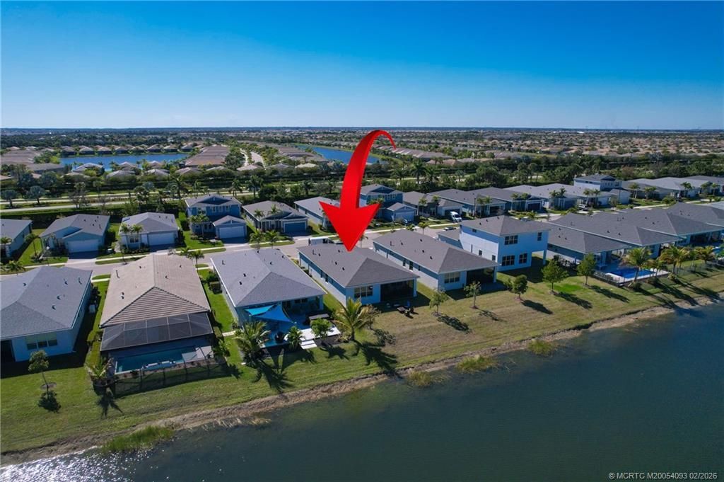 11684 SW Lyra Drive, Port Saint Lucie, FL 34987 Photo