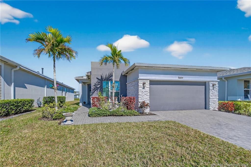 11684 SW Lyra Drive, Port Saint Lucie, FL 34987 Photo