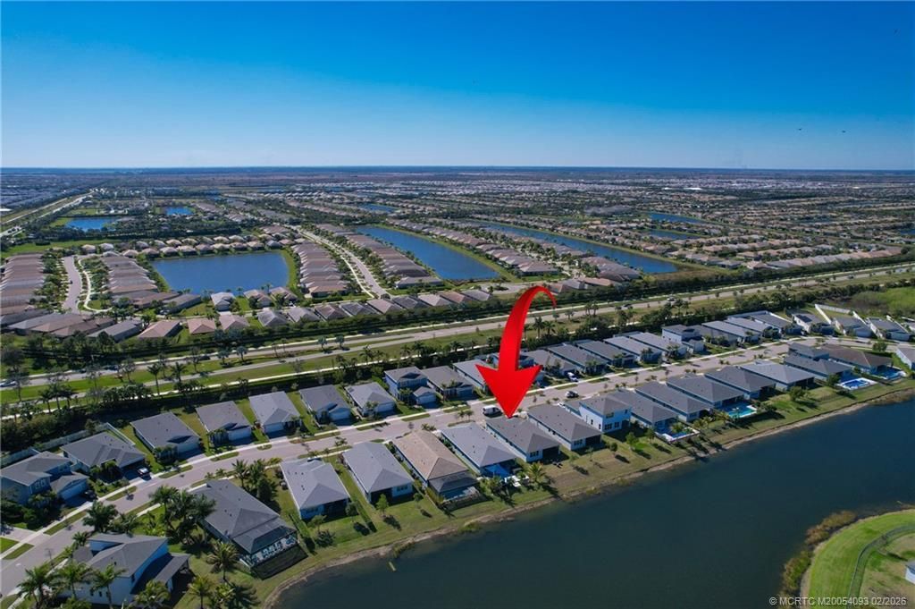 11684 SW Lyra Drive, Port Saint Lucie, FL 34987 Photo