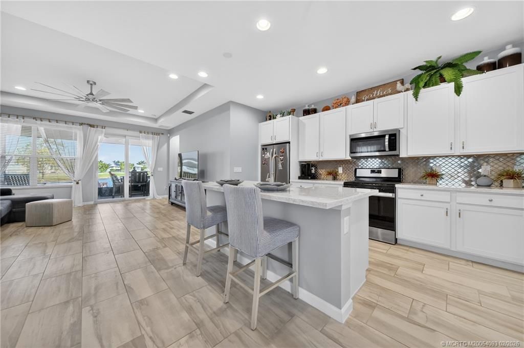 11684 SW Lyra Drive, Port Saint Lucie, FL 34987 Photo