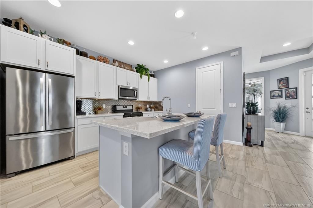 11684 SW Lyra Drive, Port Saint Lucie, FL 34987 Photo